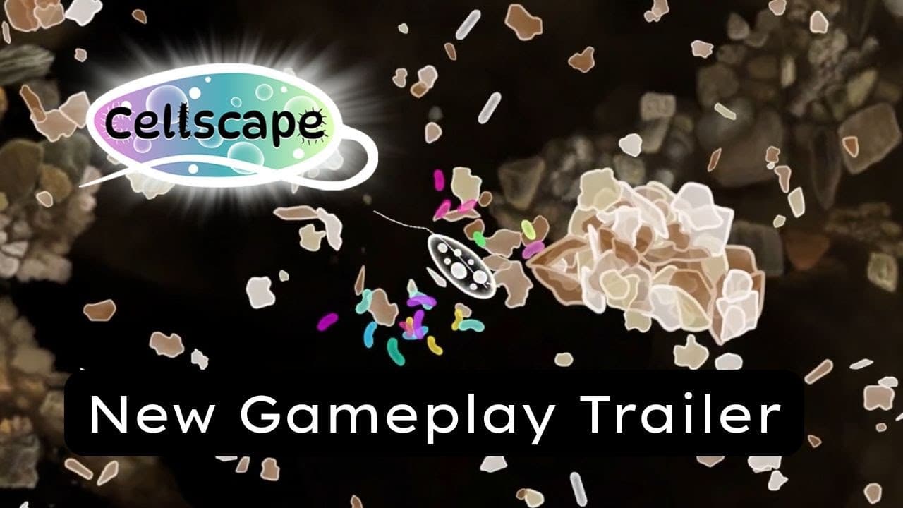 Cellscape trailer thumbnail