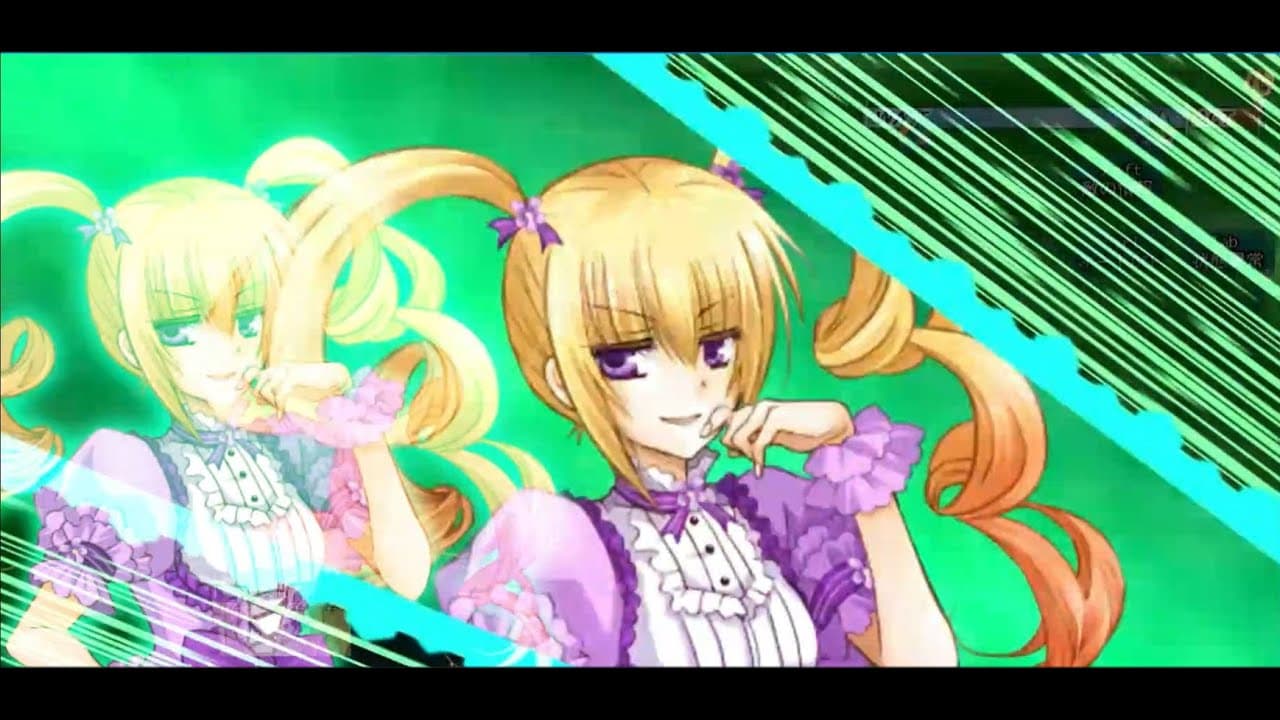 Abyss: Konmei no Toki trailer thumbnail