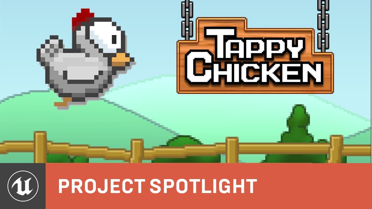 Tappy Chicken trailer thumbnail