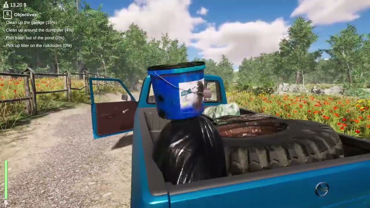 Eco Volunteer trailer thumbnail