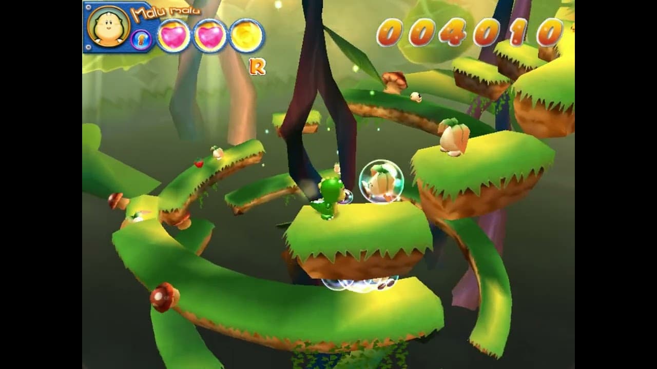 Mr. Bubble trailer thumbnail