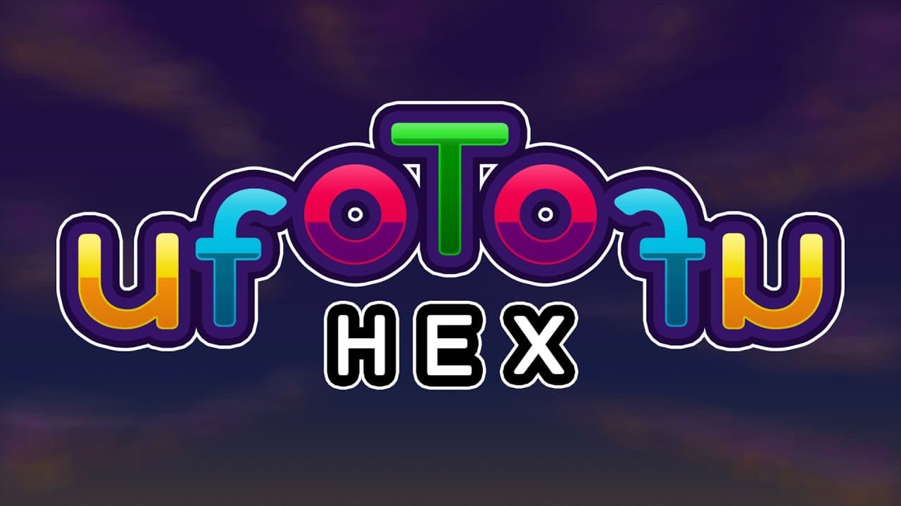Ufotofu: Hex trailer thumbnail