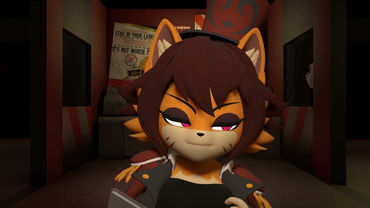 In Heat: Lustful Nights trailer thumbnail