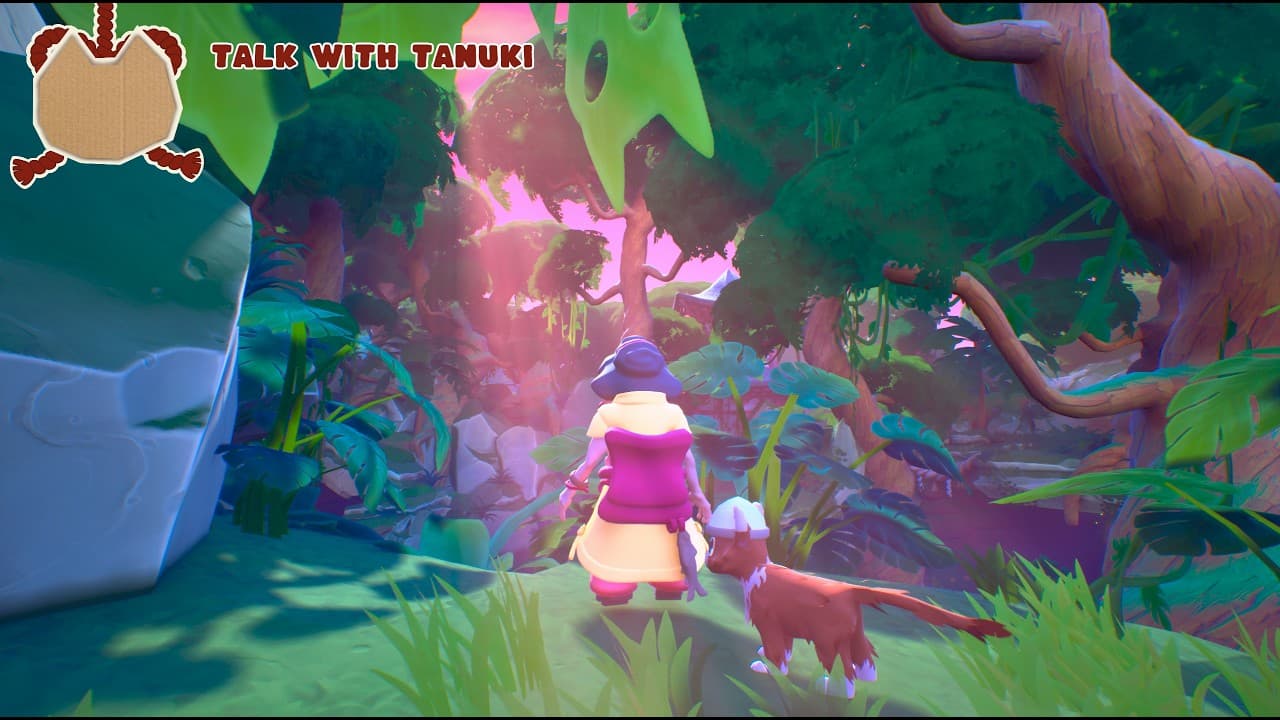 Chasing Whiskers trailer thumbnail
