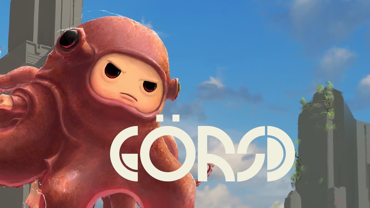 Gorsd trailer thumbnail