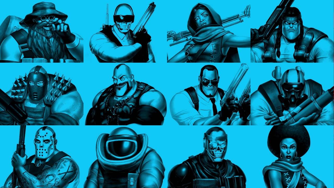 Tastee Lethal Tactics trailer thumbnail