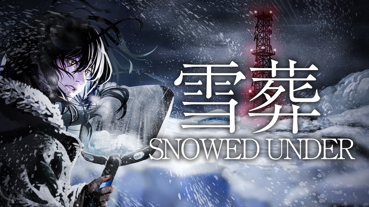 Snowed Under trailer thumbnail