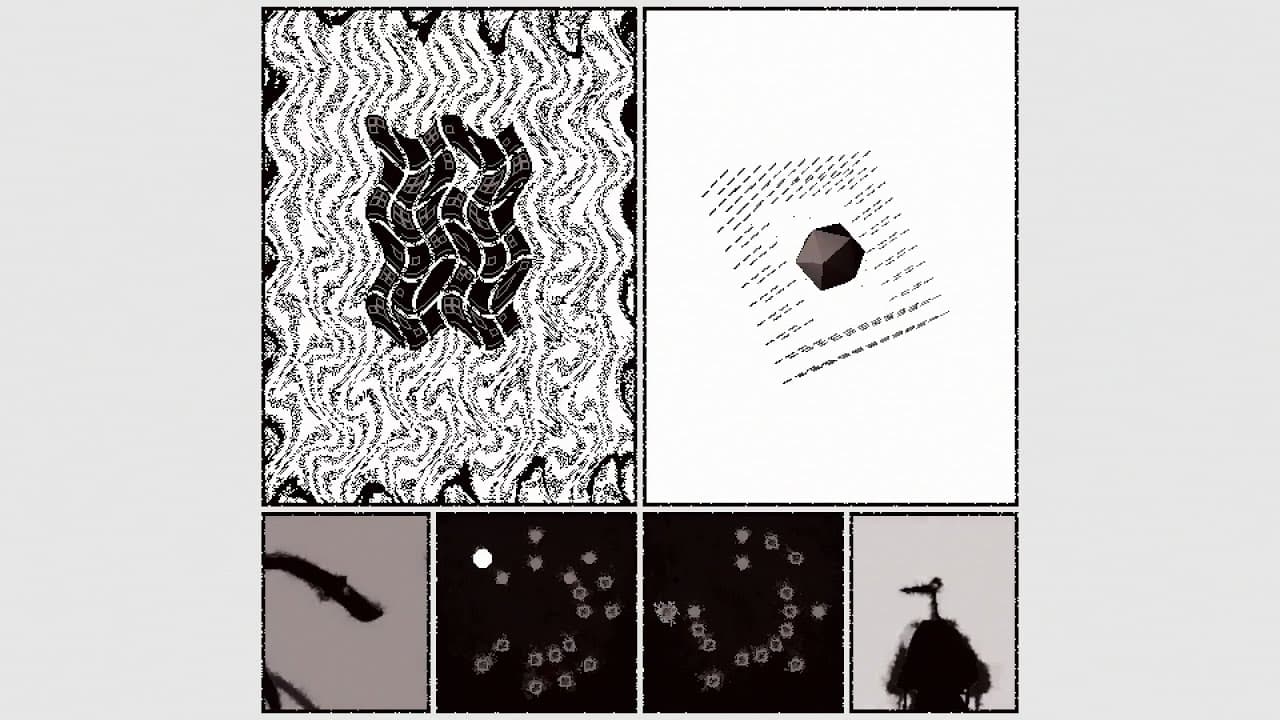 Pulse Codex EP trailer thumbnail