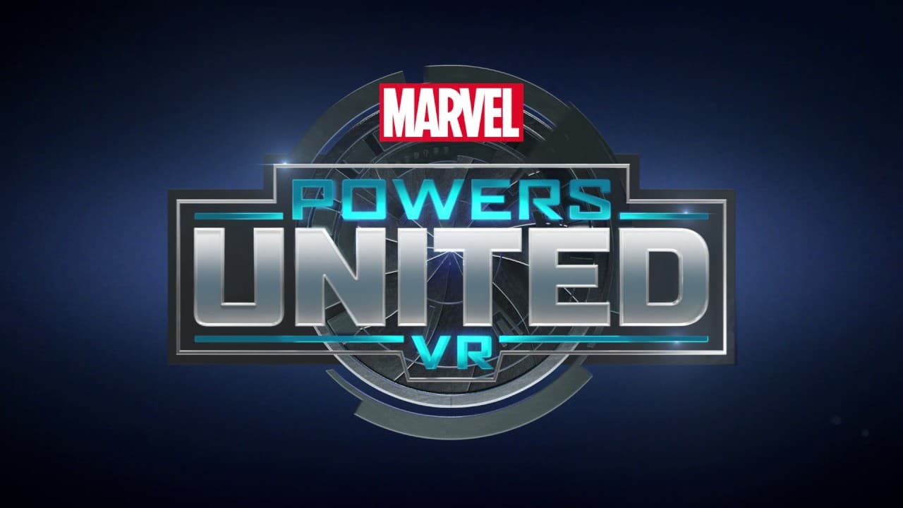 Marvel: Powers United VR trailer thumbnail