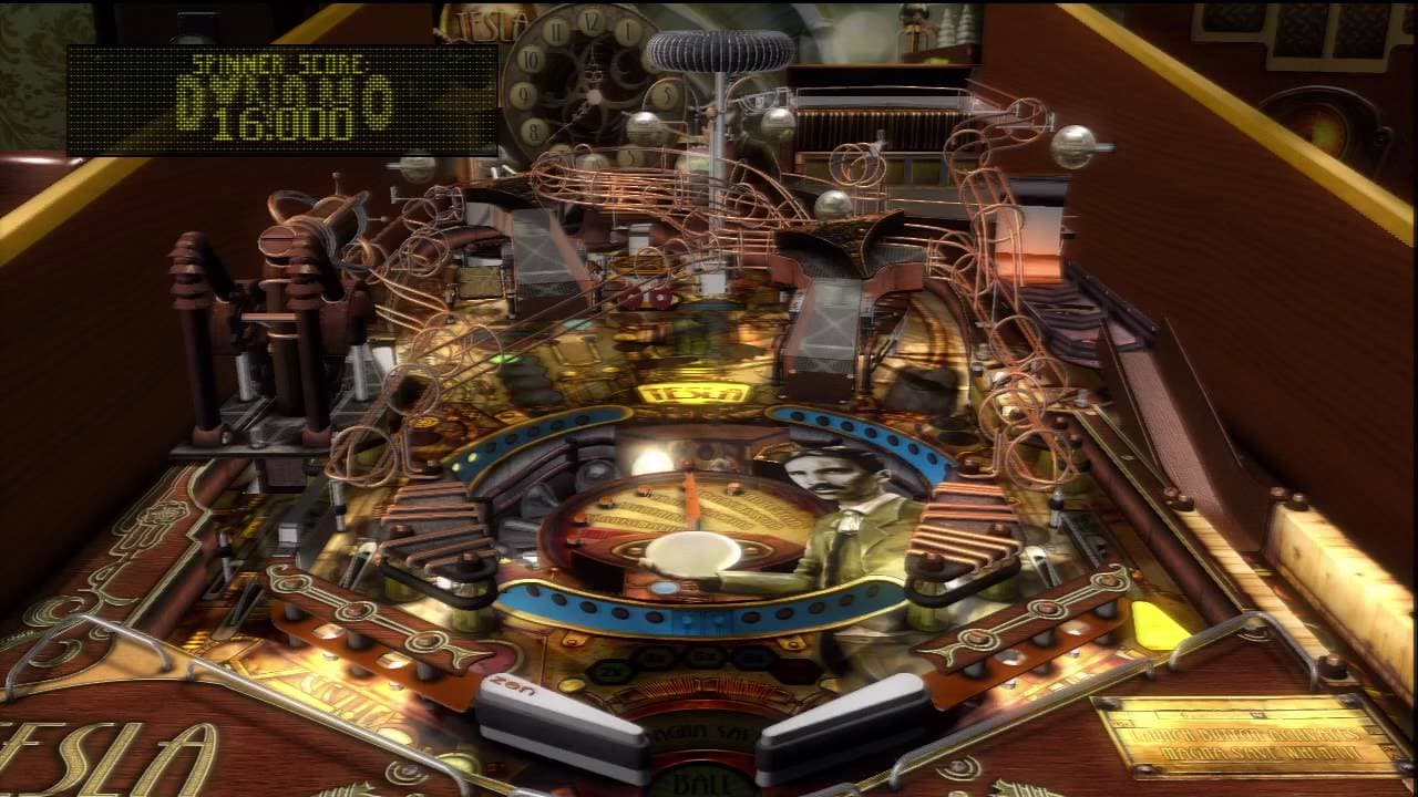 Zen Pinball trailer thumbnail