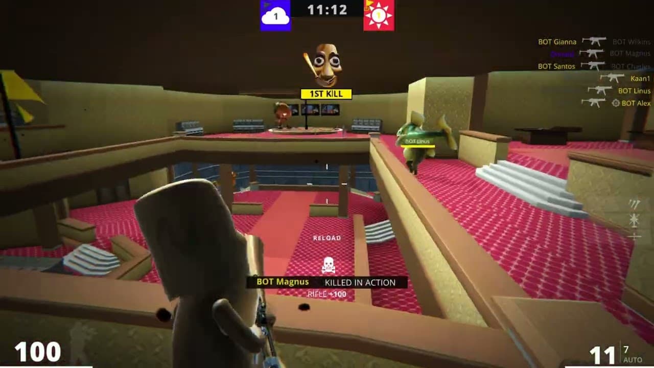 Brainrot Online trailer thumbnail