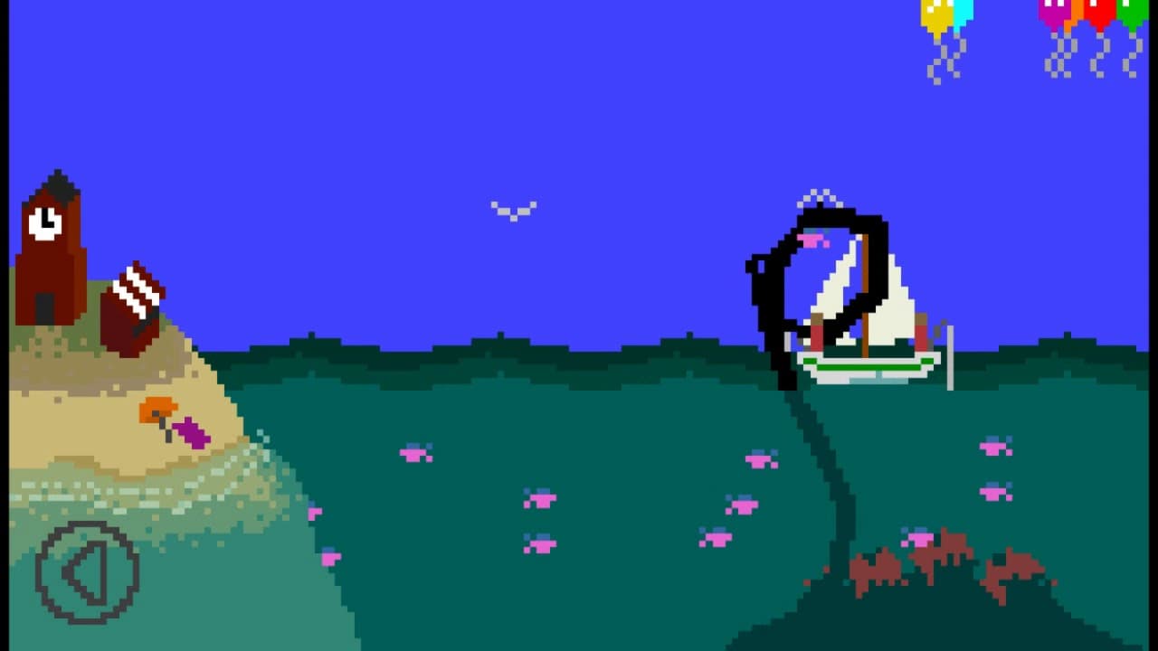 The Majesty of Colors trailer thumbnail