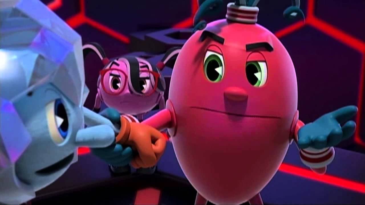 Pac-Man and the Ghostly Adventures 2 trailer thumbnail