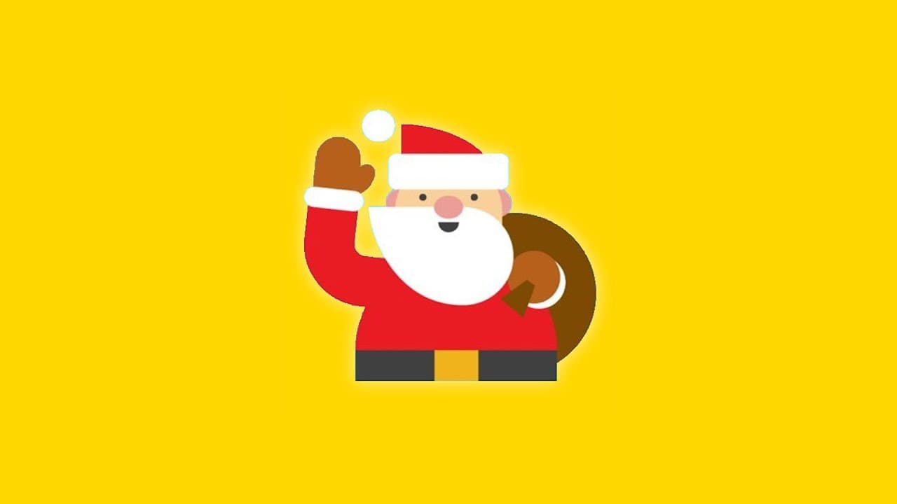 Google Santa Tracker trailer thumbnail