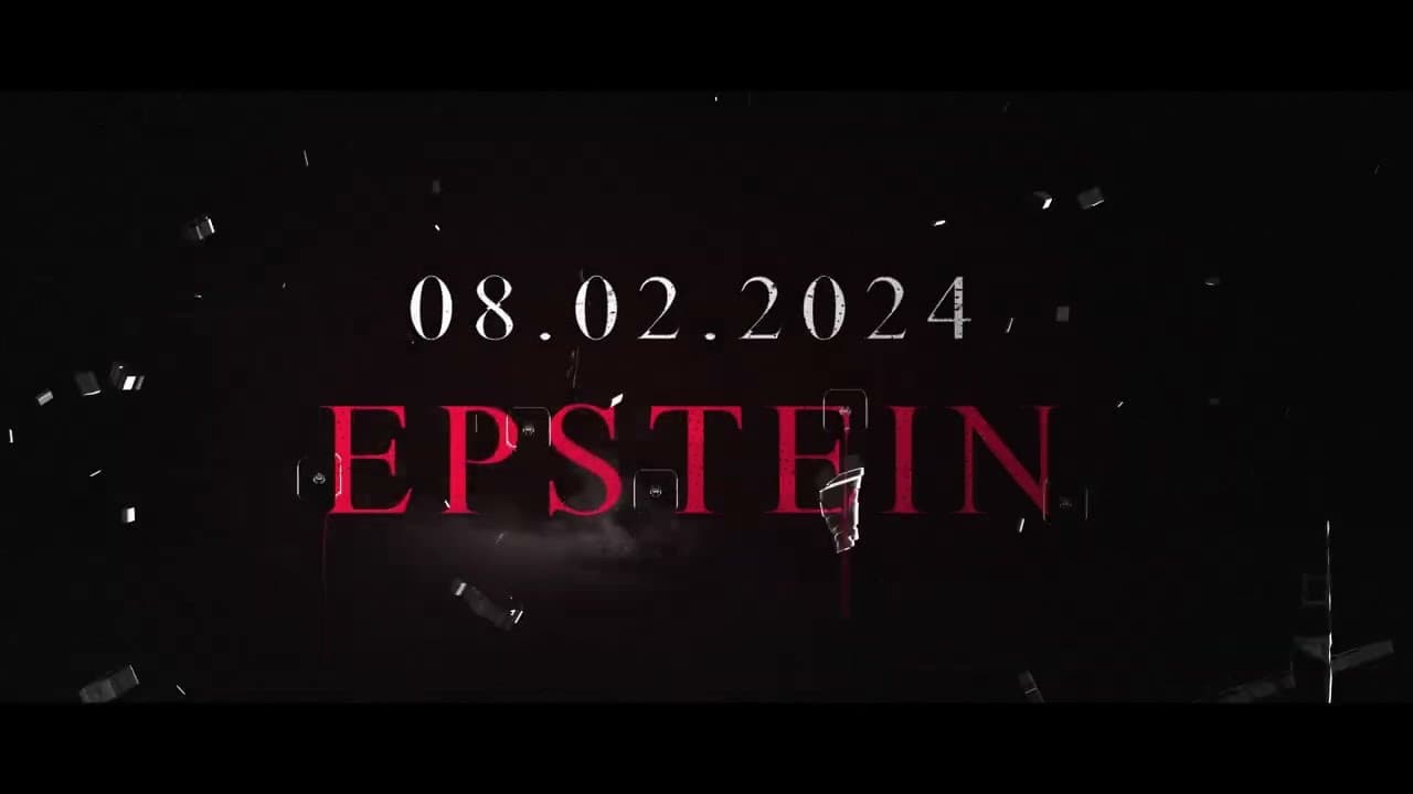 Epstein trailer thumbnail