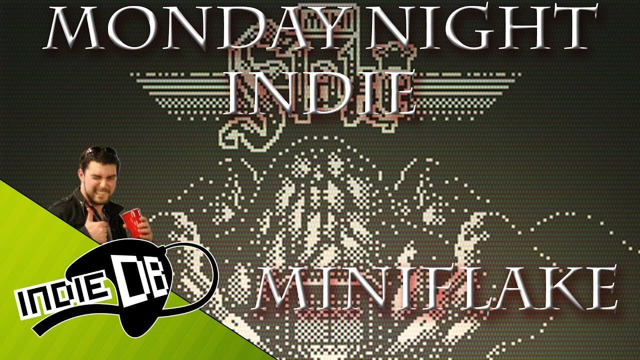 SilverQuest: Gaiden trailer thumbnail