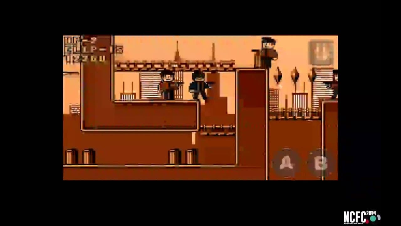 Cops trailer thumbnail