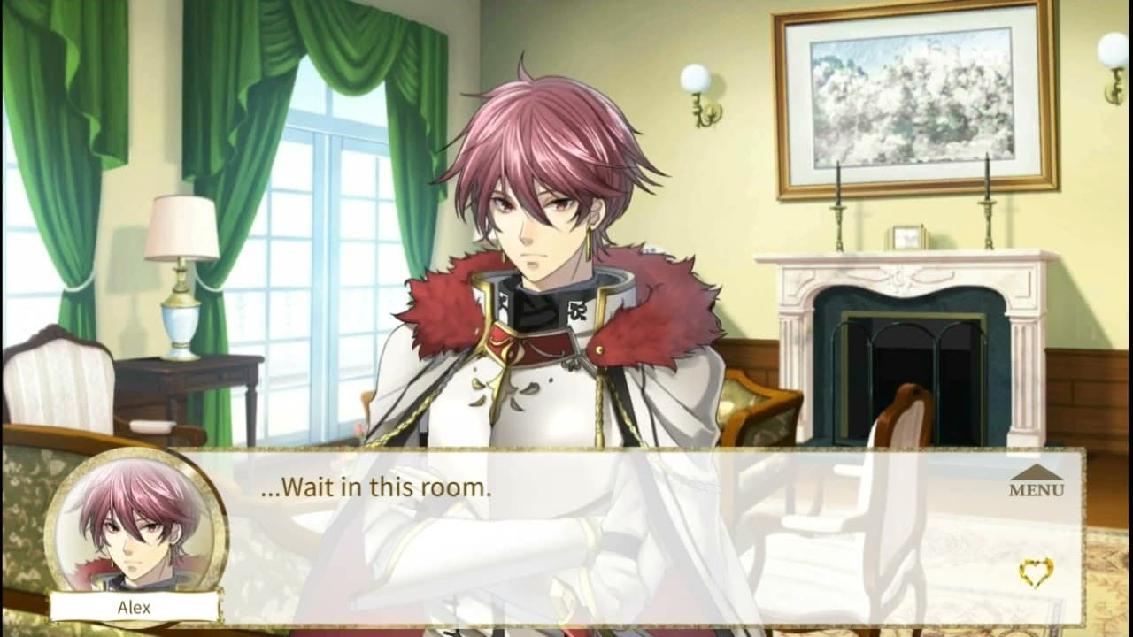 Princess to Be trailer thumbnail