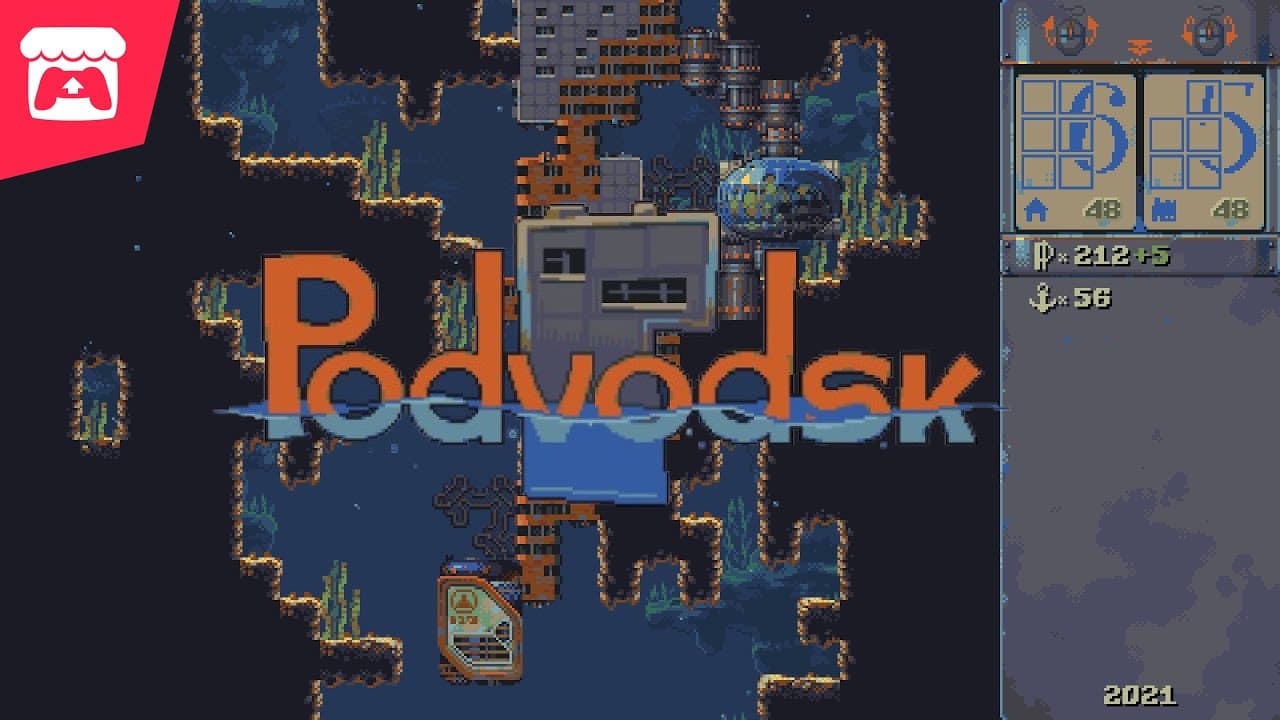 Podvodsk trailer thumbnail