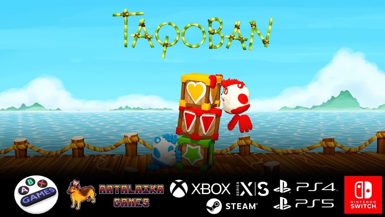 Taqoban trailer thumbnail