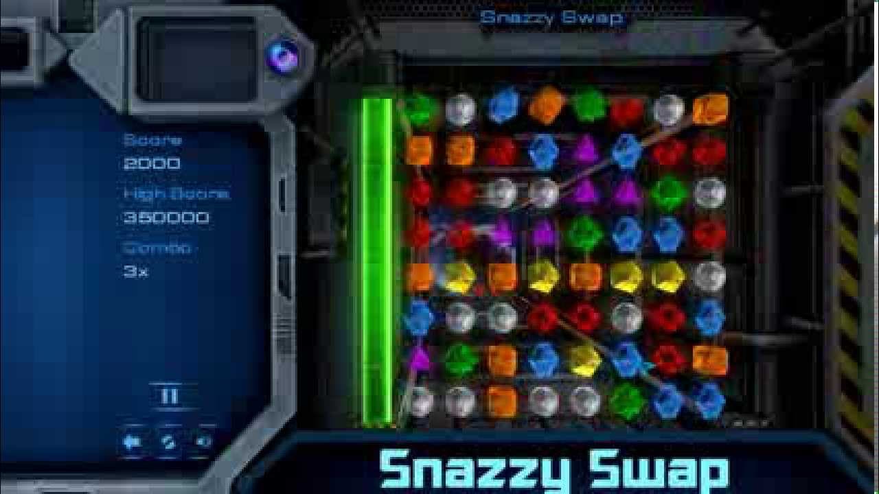 3SwitcheD trailer thumbnail