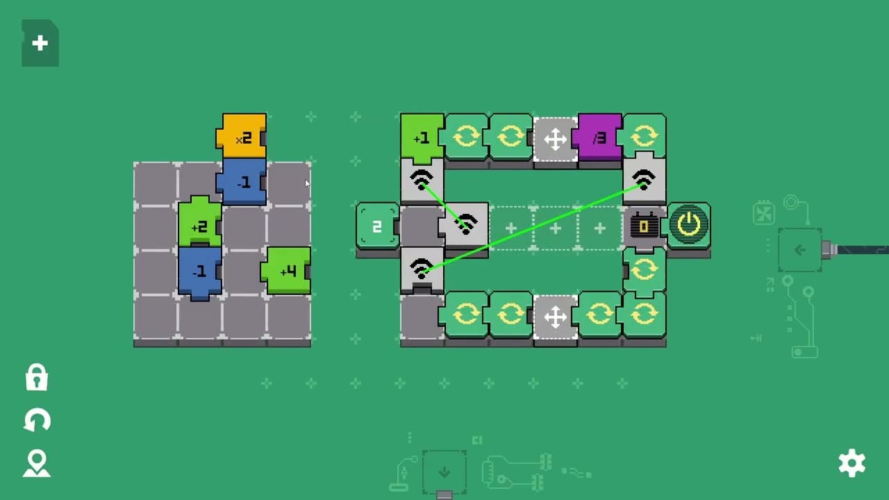 Electrogical trailer thumbnail