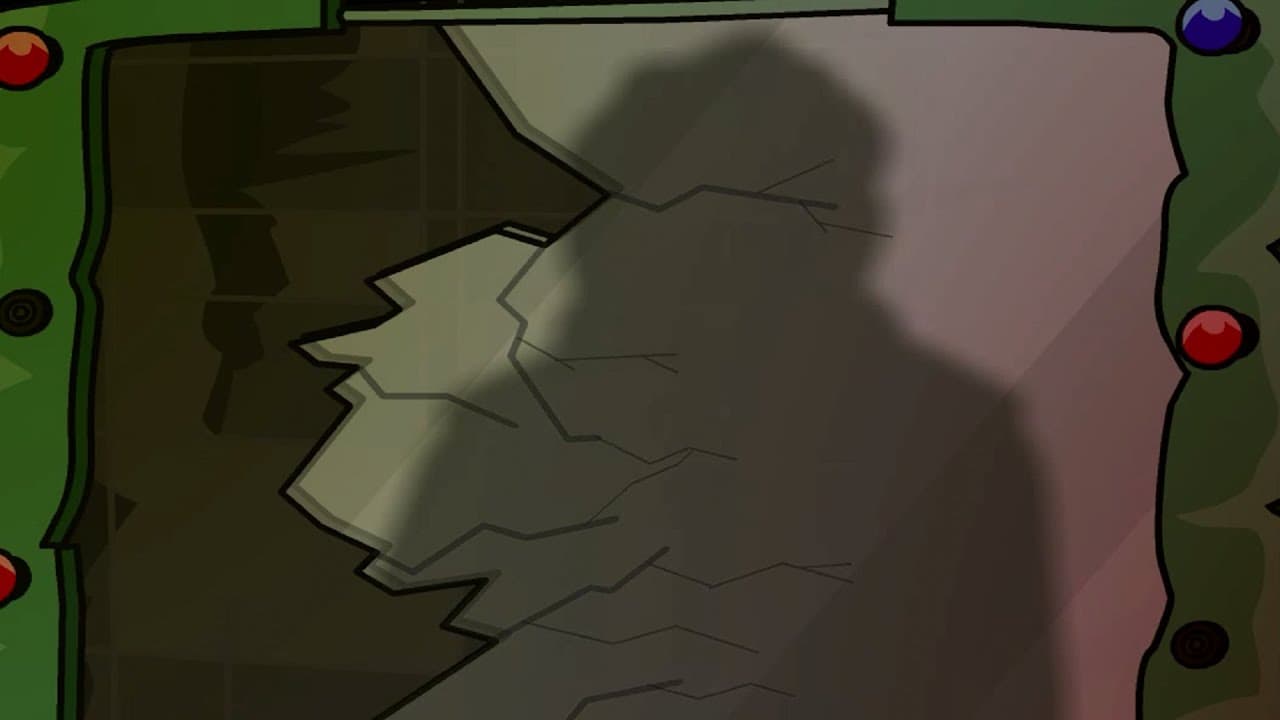 Detective Grimoire trailer thumbnail