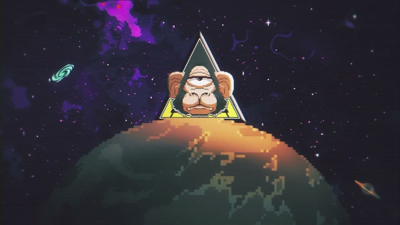 Do Not Feed the Monkeys 2099 trailer thumbnail