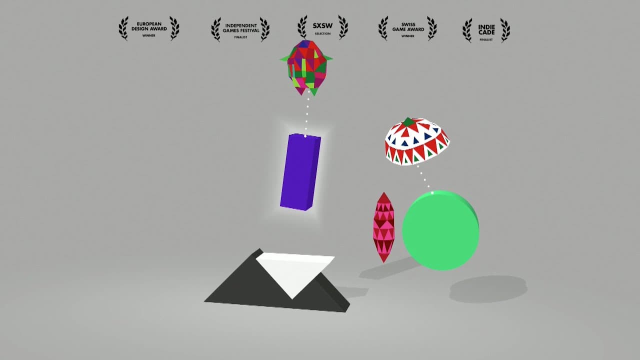 Dreii trailer thumbnail