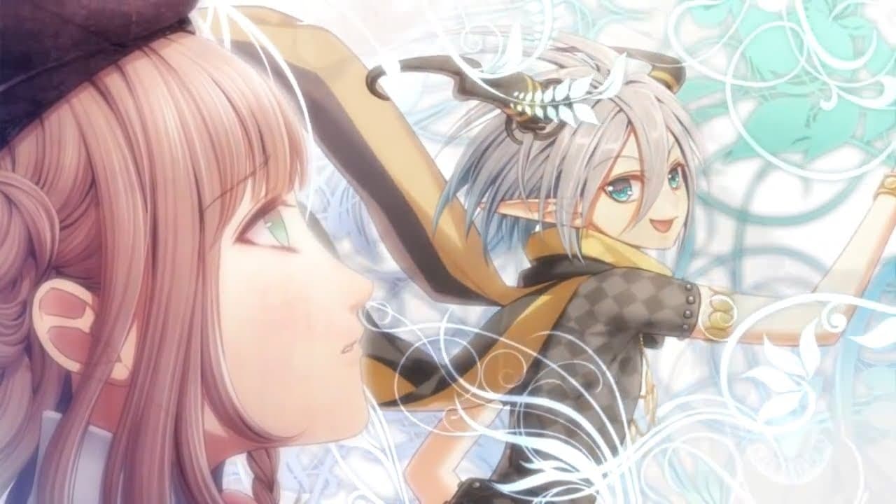 Amnesia Later trailer thumbnail