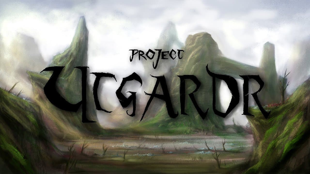 Project Utgardr trailer thumbnail