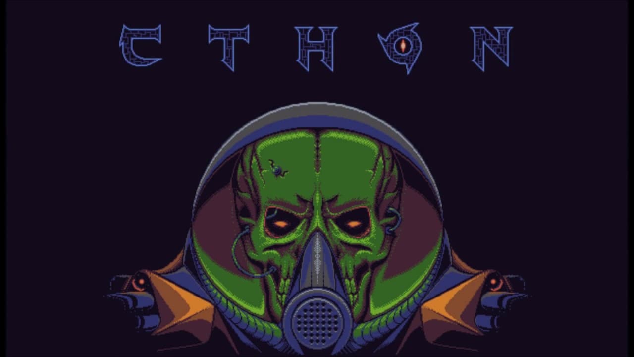 Cthon trailer thumbnail