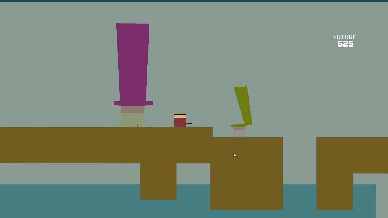 1000 Stages trailer thumbnail