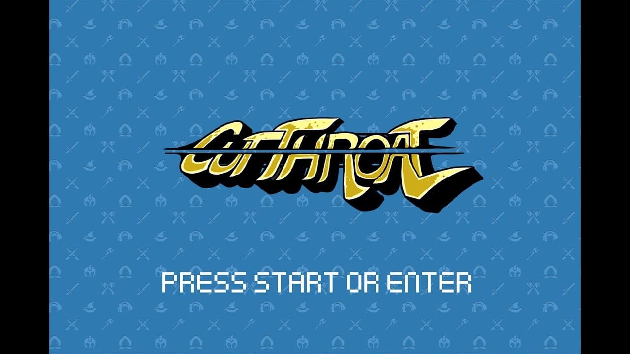 Cutthroat trailer thumbnail