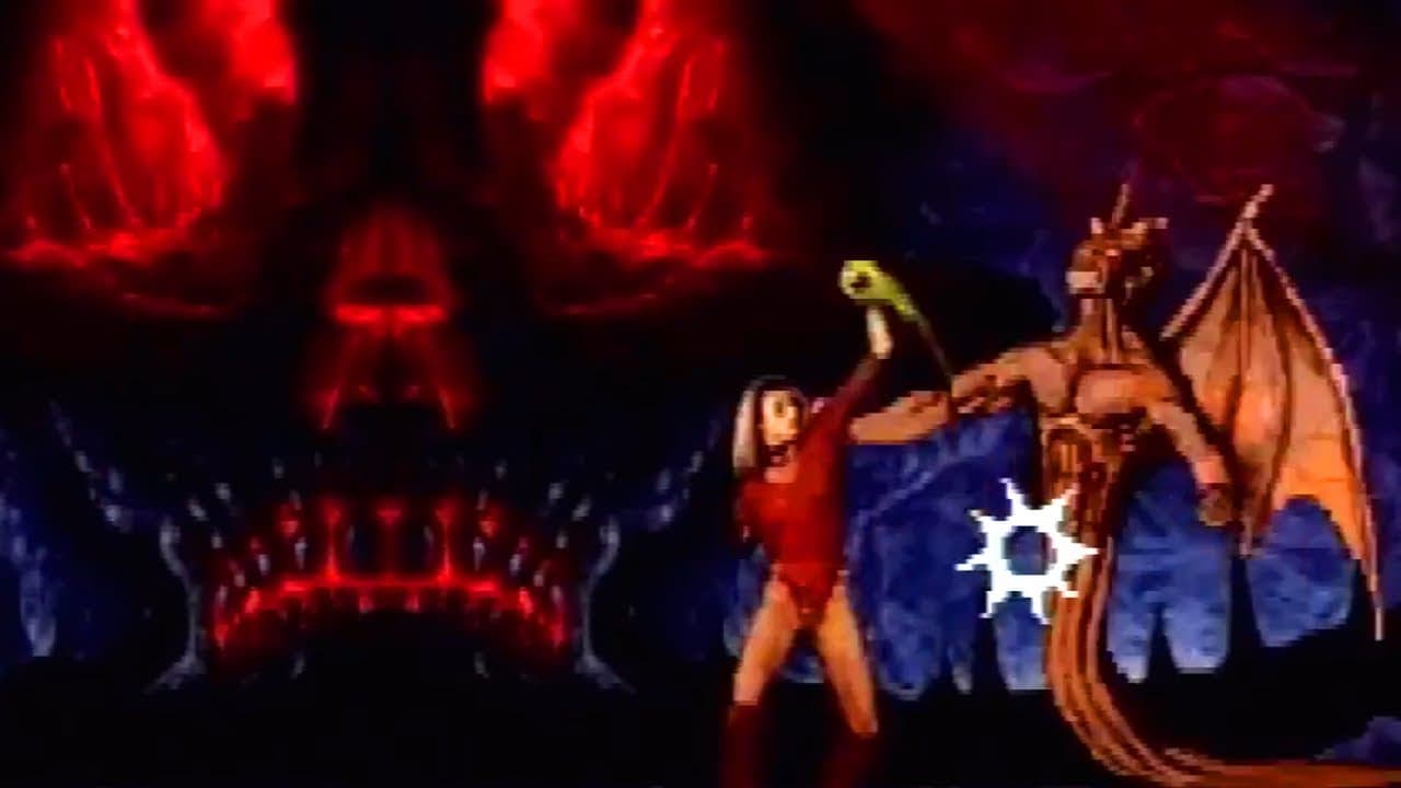 Ultra Vortek trailer thumbnail