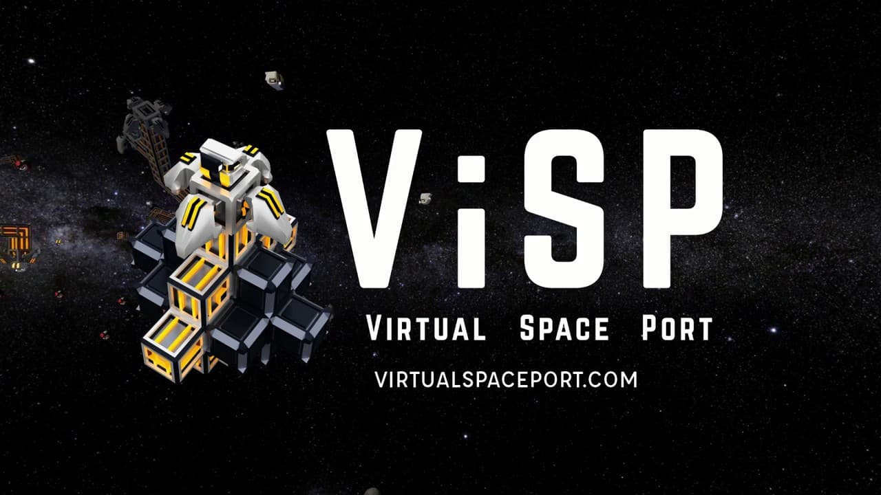 ViSP trailer thumbnail