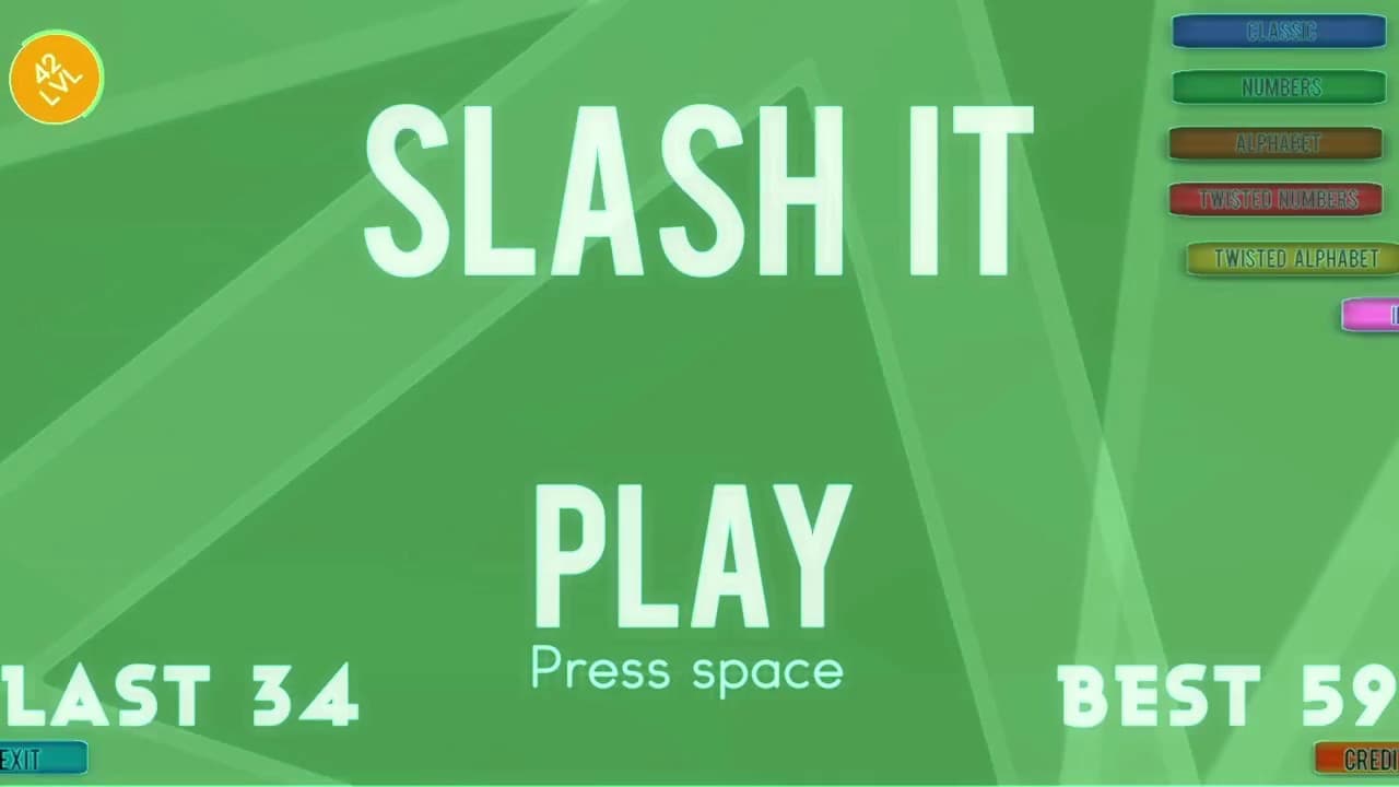 Slash It trailer thumbnail