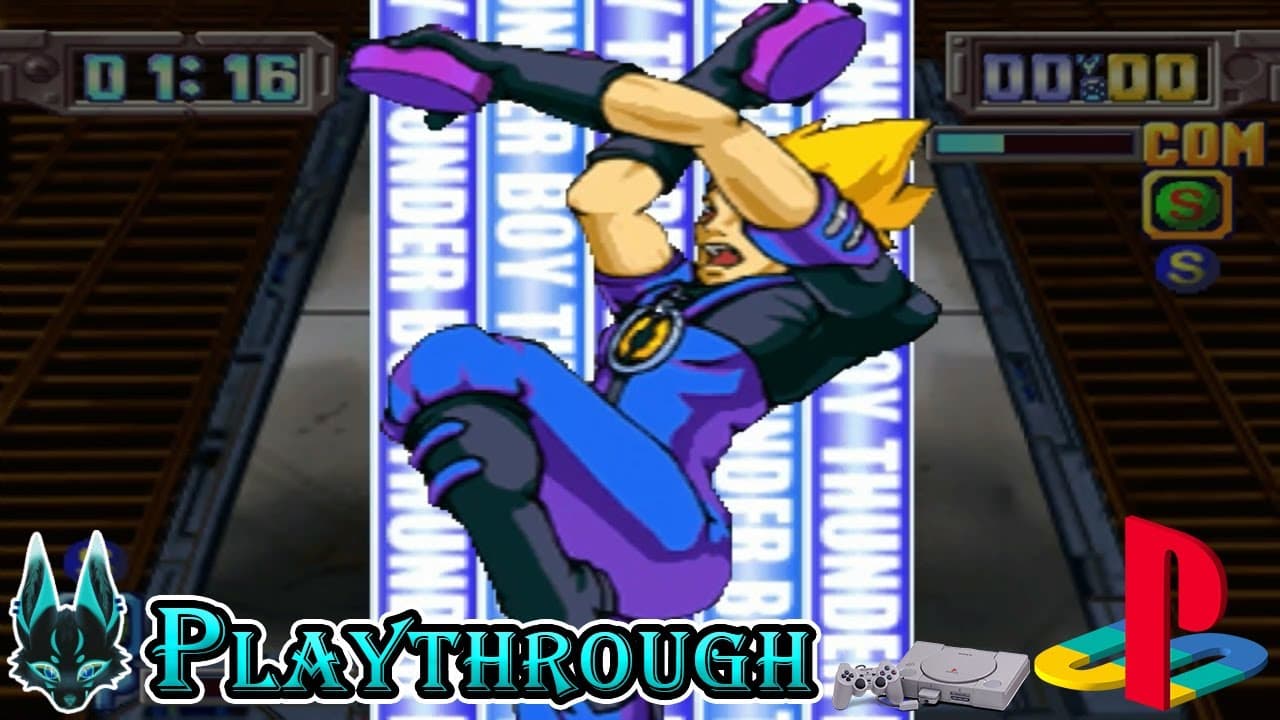 Air Hockey trailer thumbnail