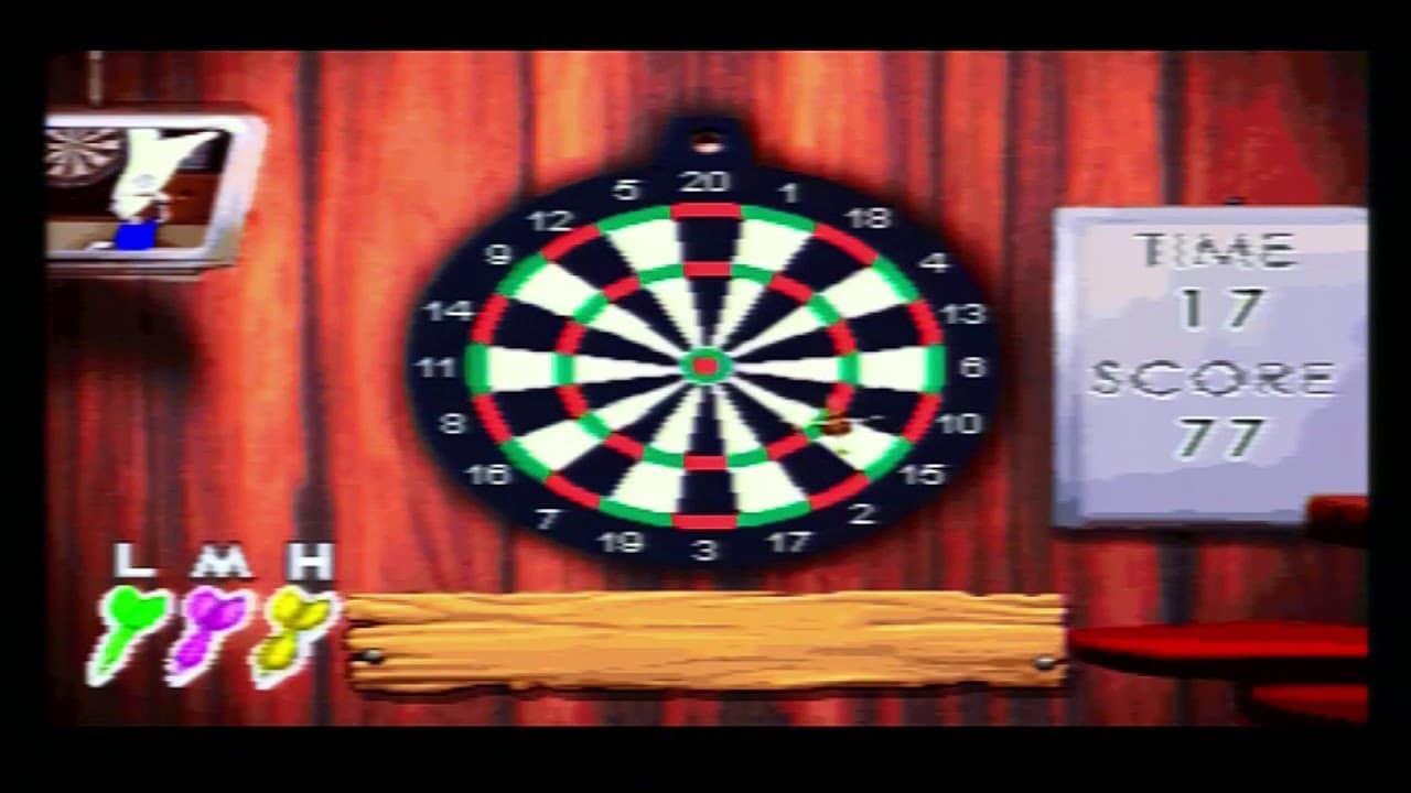 Smart Dart trailer thumbnail