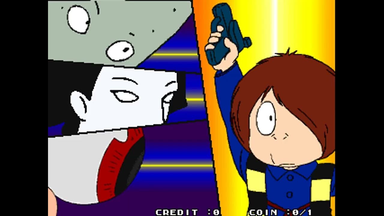 Anime Champ trailer thumbnail