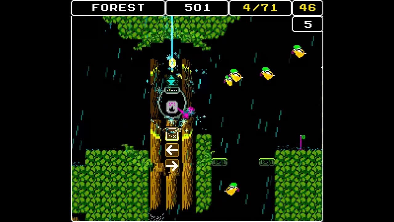 Rex: Another Island trailer thumbnail