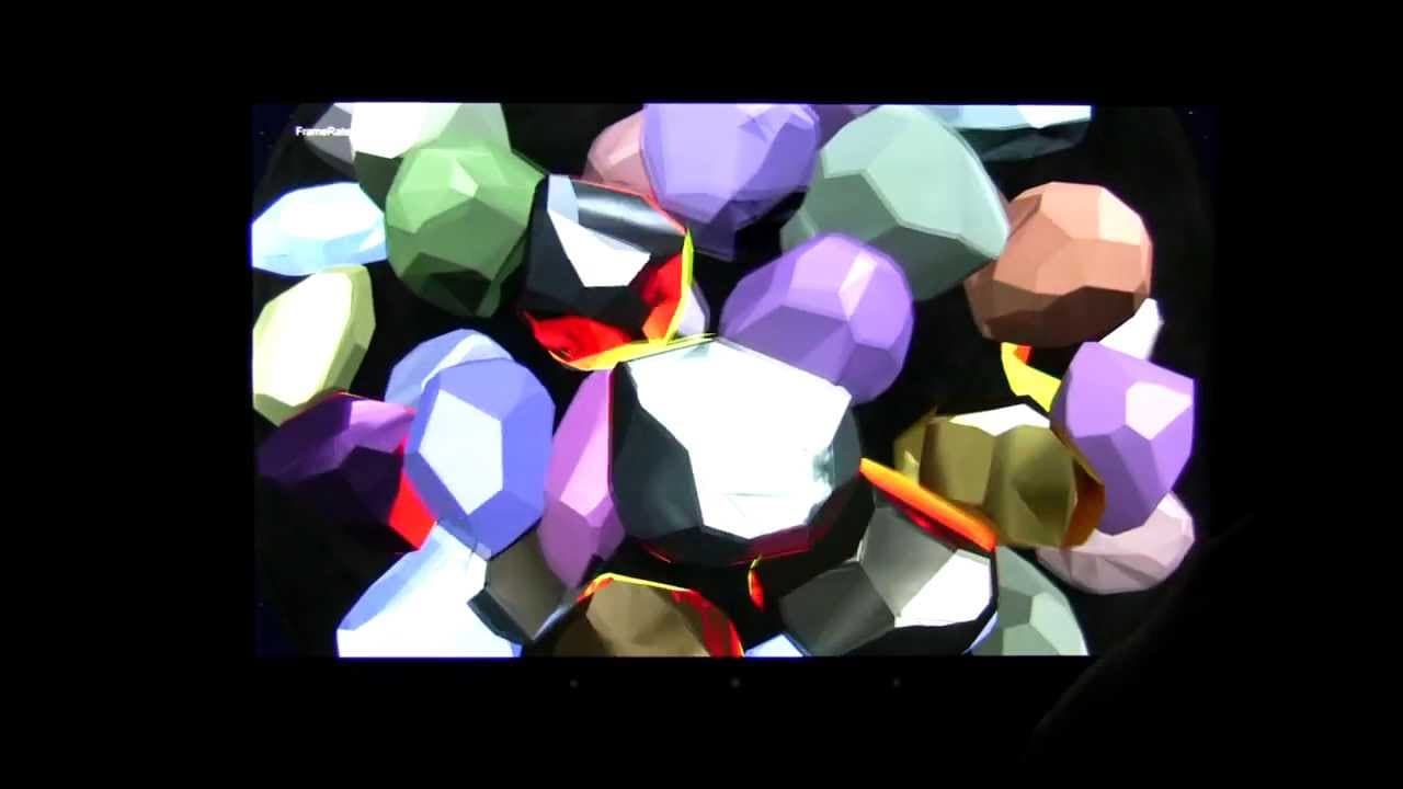 Gravitas trailer thumbnail