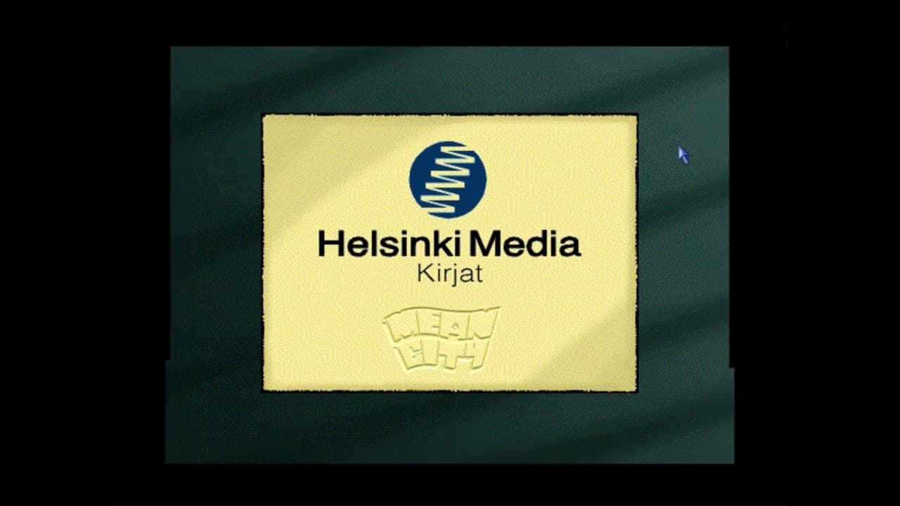 Mean City: Learn English or Die! trailer thumbnail