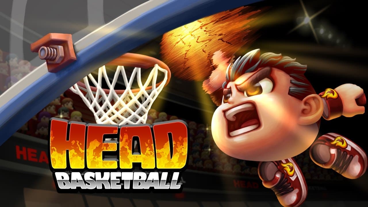 Head Basketball trailer thumbnail