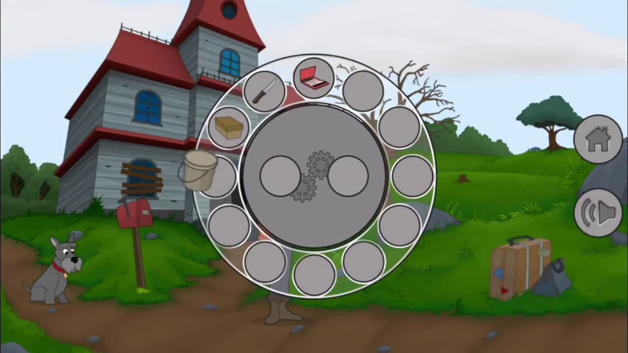 Helping Frankenstein trailer thumbnail