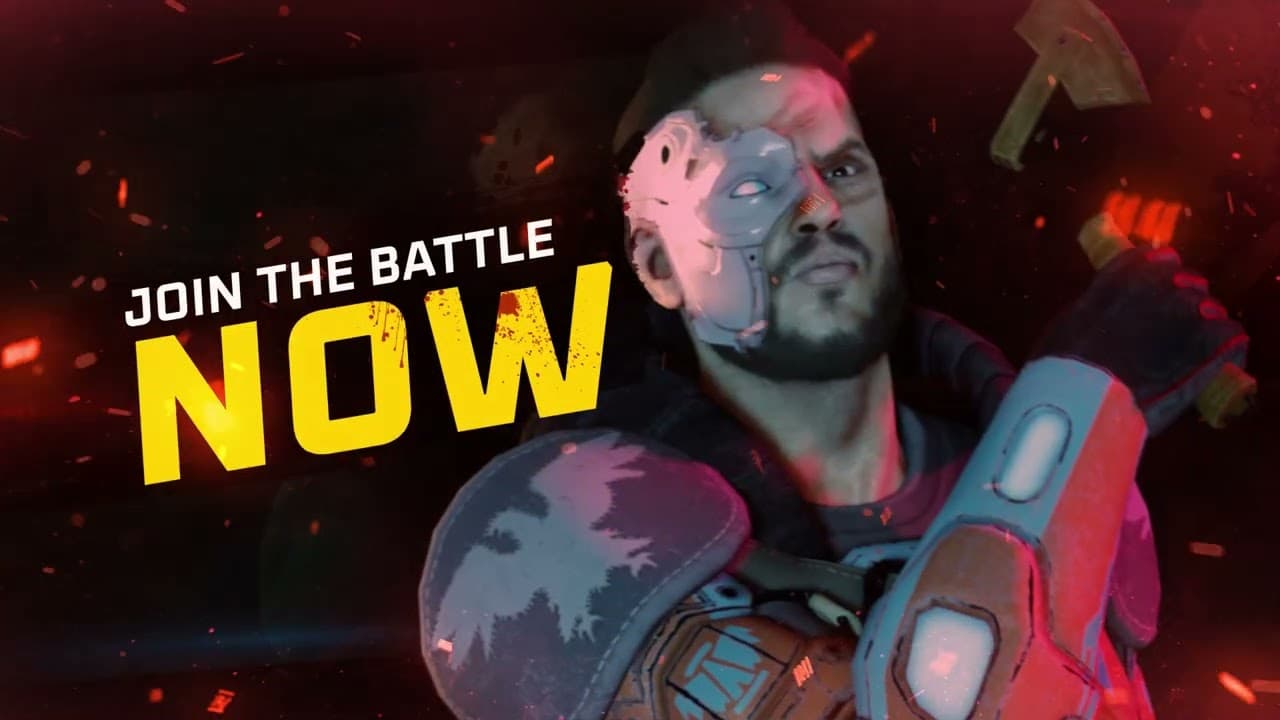 Galahad 3093 trailer thumbnail