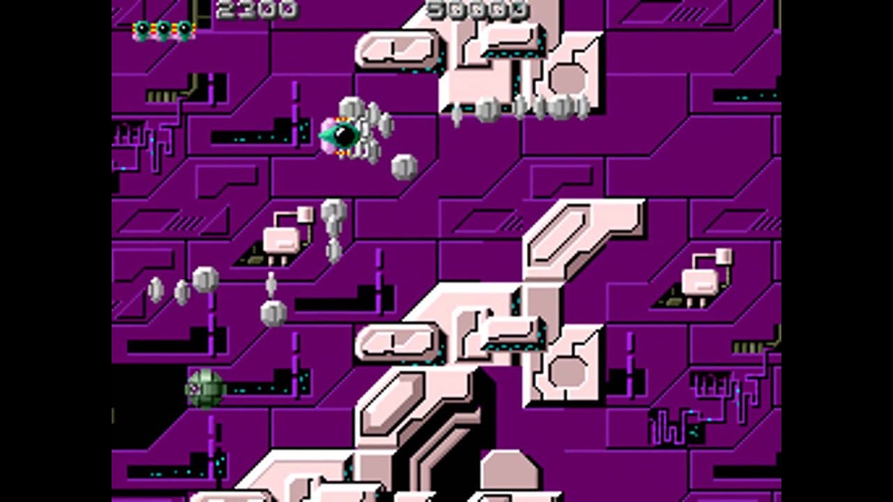 Ark Area trailer thumbnail