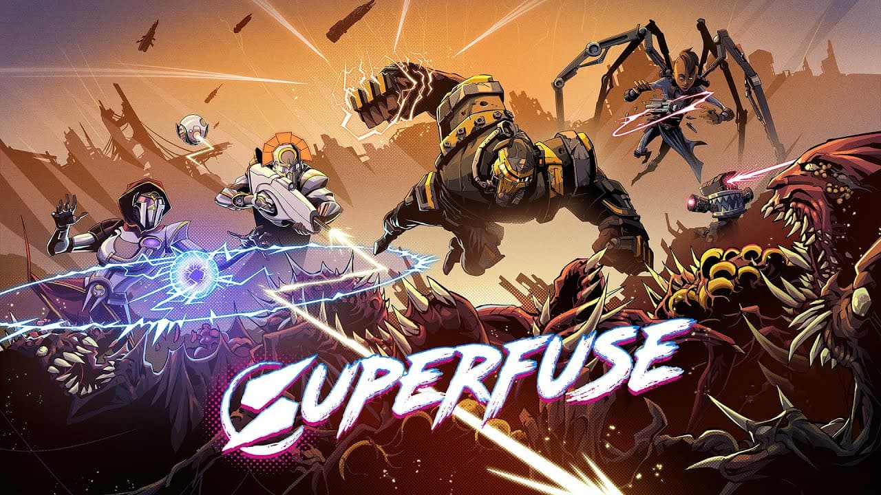Superfuse trailer thumbnail