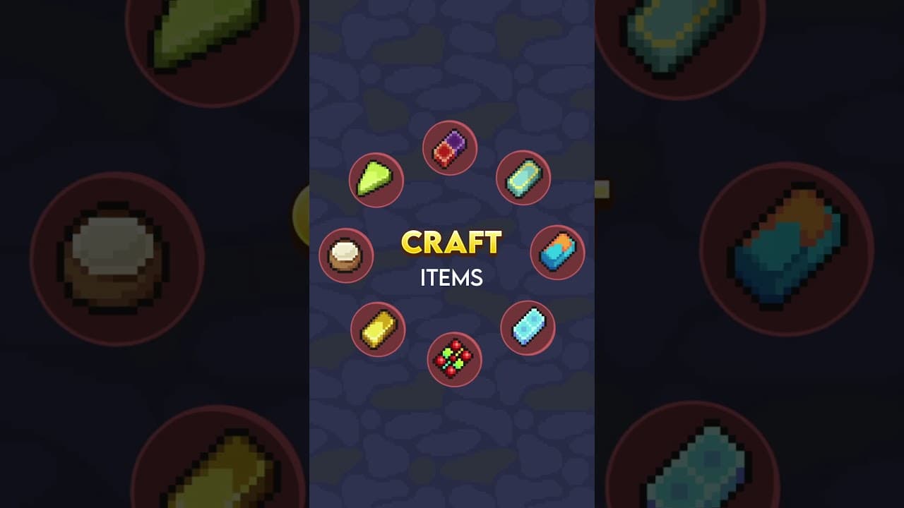 Idle Obelisk Miner trailer thumbnail