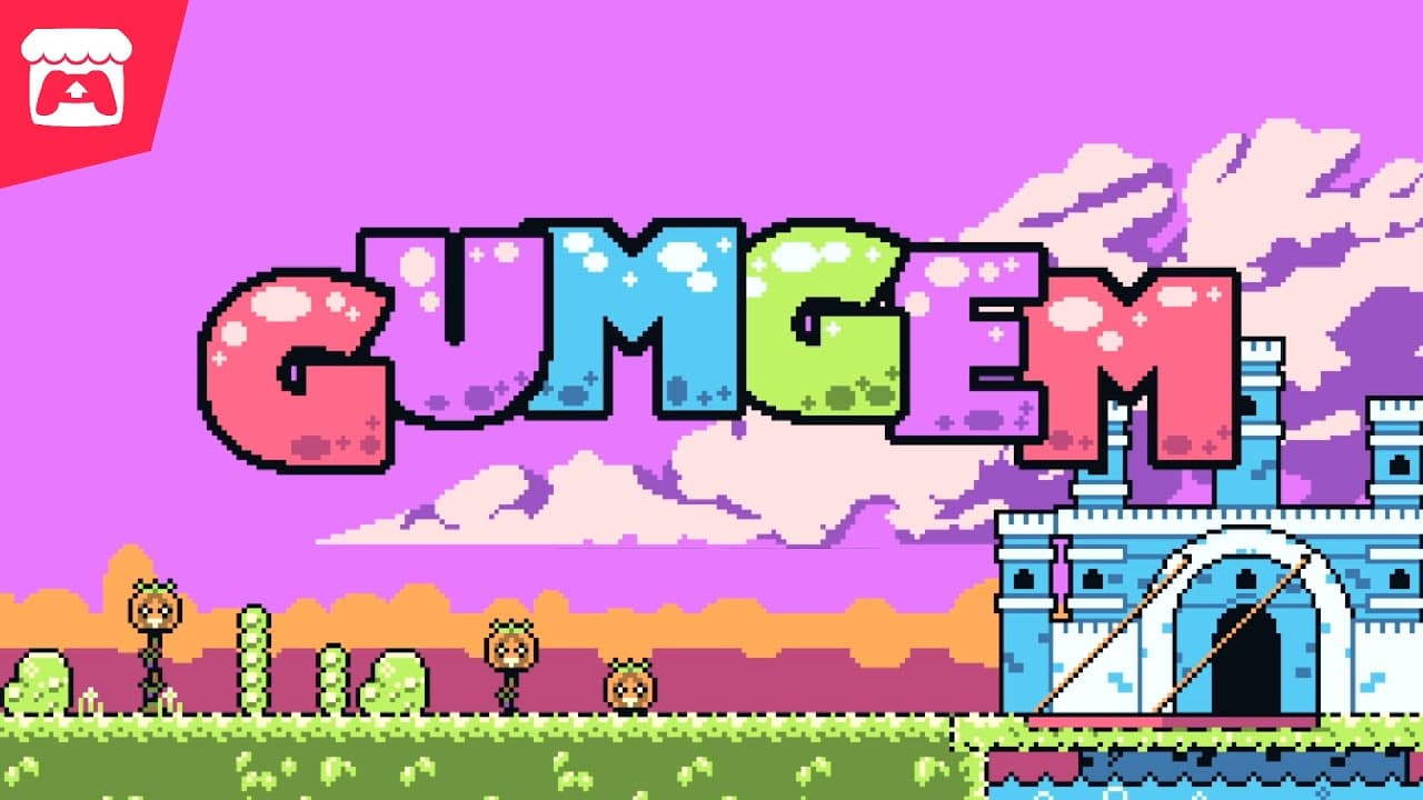 Gumgem trailer thumbnail